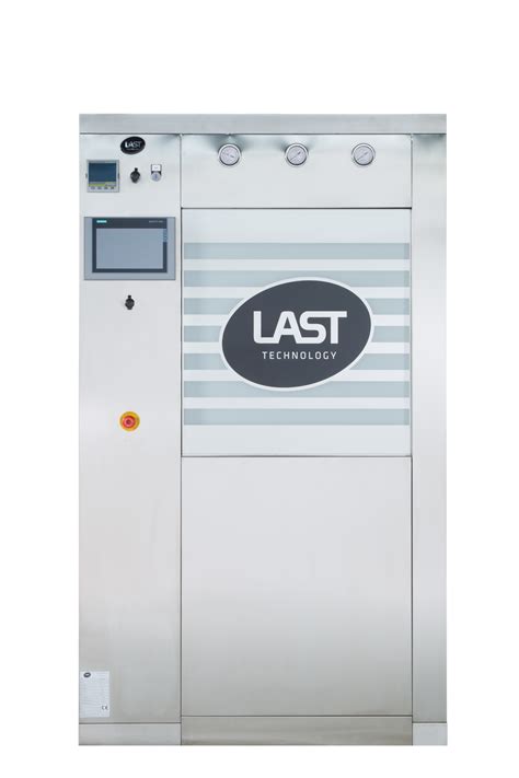 last technology autoclave|saturated steam sterilisation.